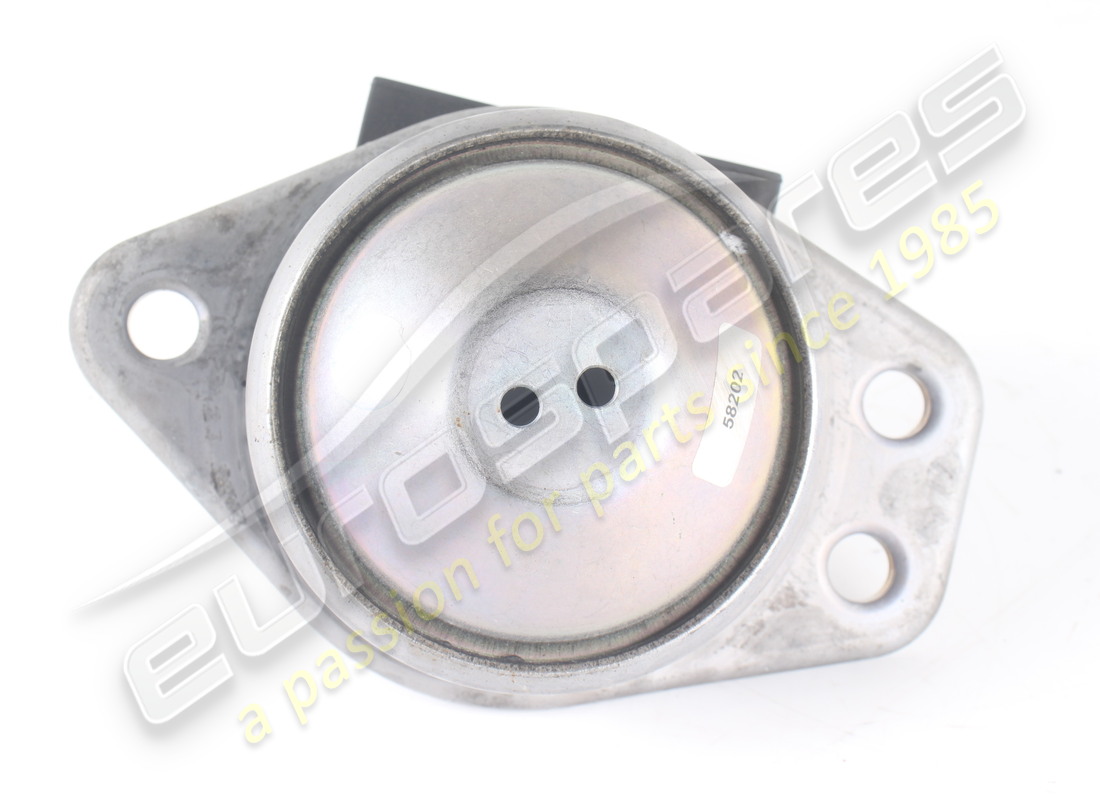 support moteur flexible gauche d'occasion ferrari. numéro de pièce 259757 (3)