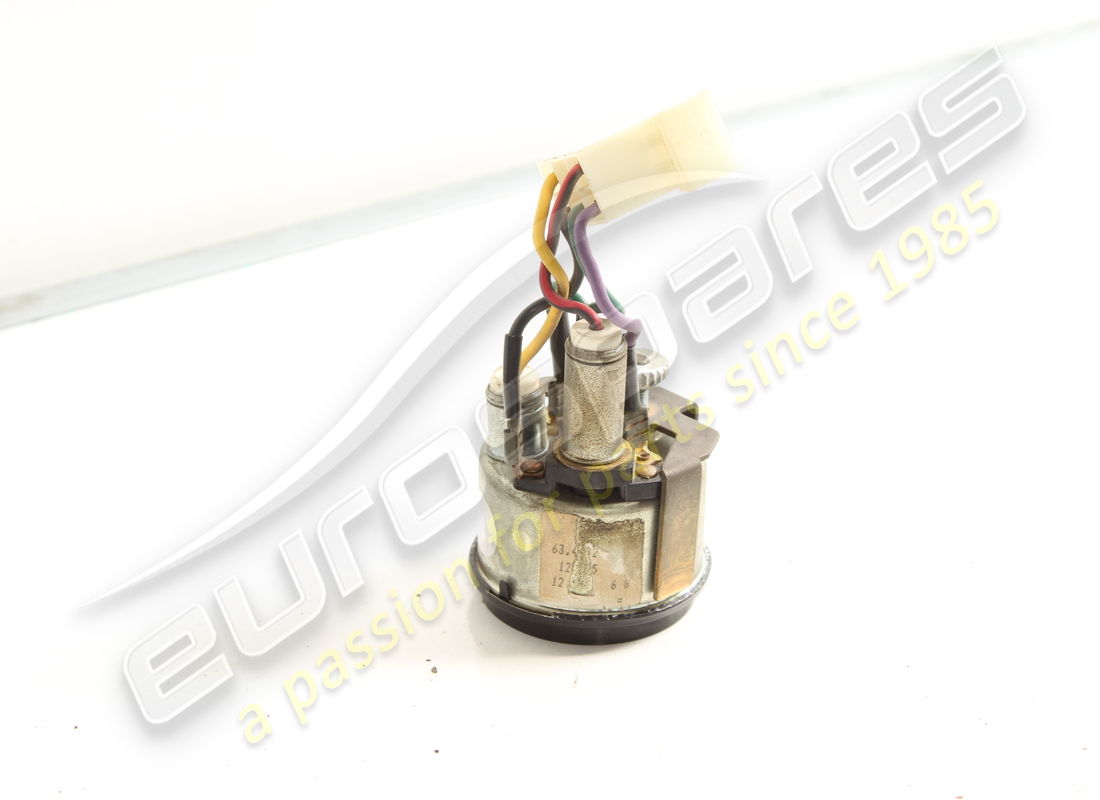 jauge de niveau de carburant ferrari utilisé. numéro de pièce 125945 (3)