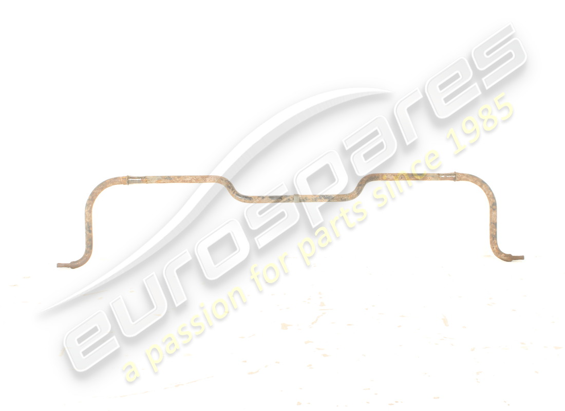 USED FERRARI REAR ANTI ROLL BAR . PART NUMBER 199593 (1)