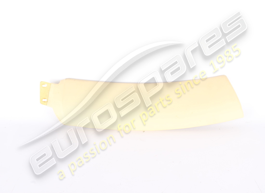 UTILISÉ Ferrari LONGHERINA DX COMPLET -P.CREMA . NUMÉRO DE PIÈCE 65072504 (1)
