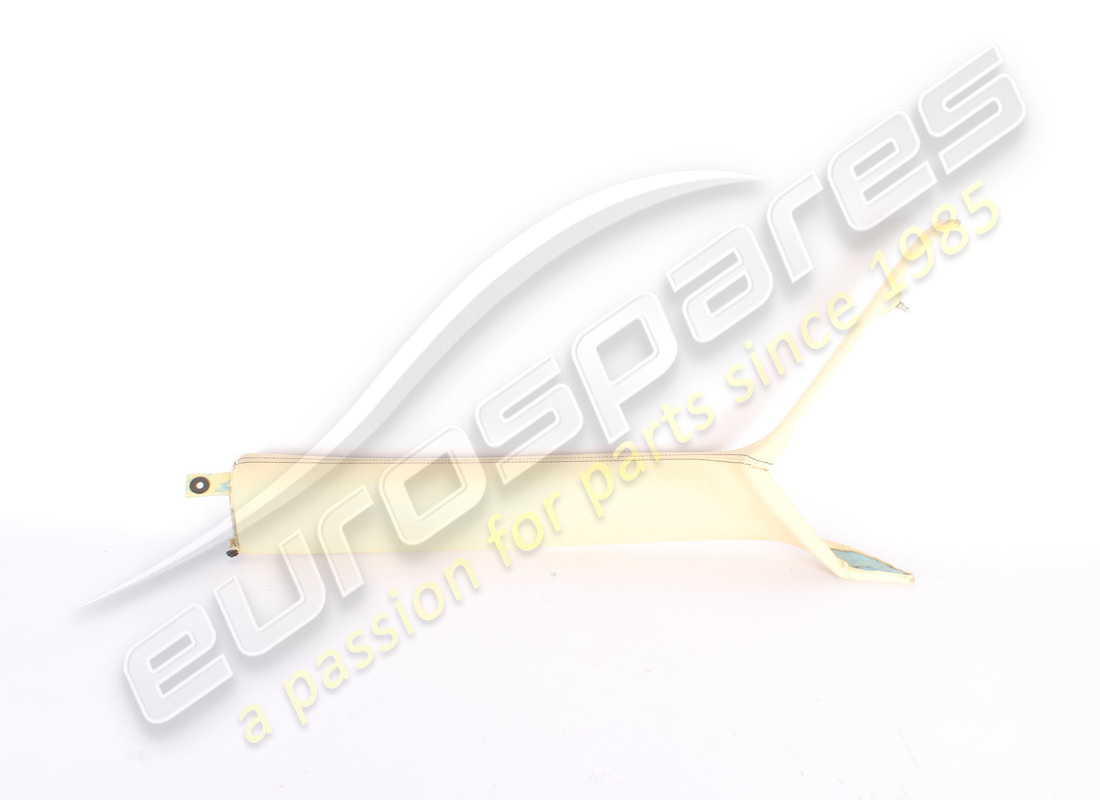 UTILISÉ Ferrari CRÈME DE COUVERTURE DE PILIER DROIT 11055 . NUMÉRO DE PIÈCE 67898404 (1)