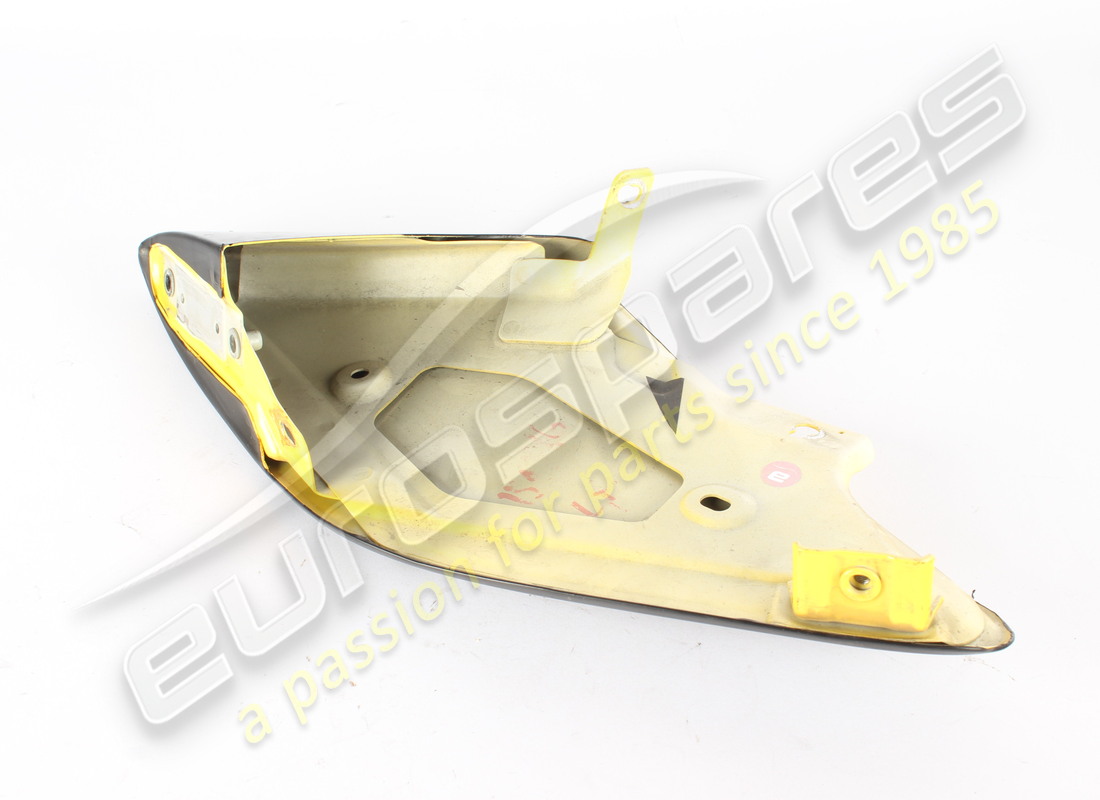 utilisé ferrari répartiteur de flux de flanque gauche. numéro de pièce 86683400 (2)
