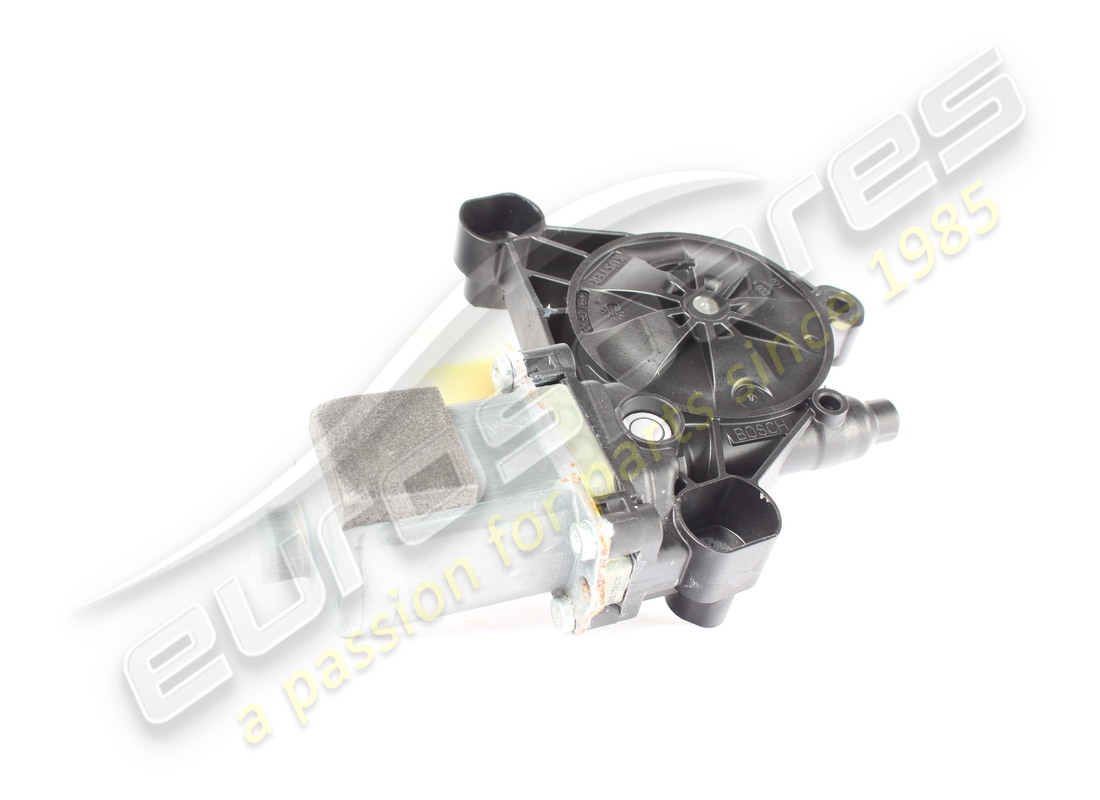 MOTEUR DE LÈVE-VITRE D'OCCASION Porsche. NUMÉRO DE PIÈCE 971959802 (1)