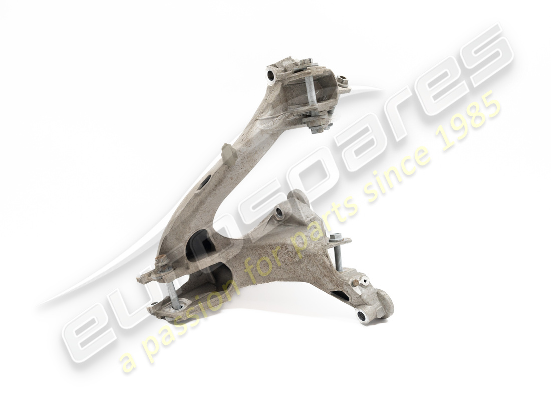 PIÈCE LATÉRALE D'OCCASION Porsche. NUMÉRO DE PIÈCE 9GT505063E (1)
