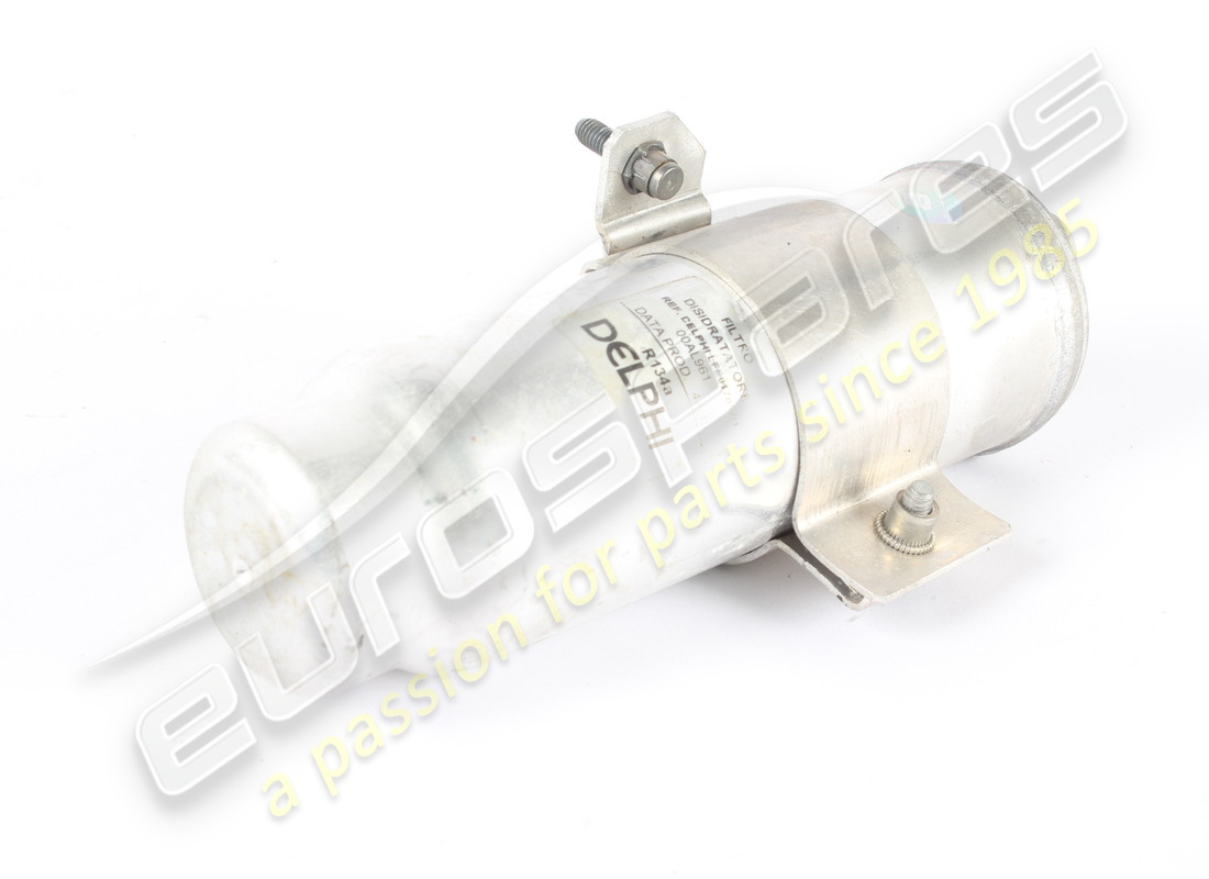 filtre déshydratant ferrari utilisé. numéro de pièce 67085100 (2)