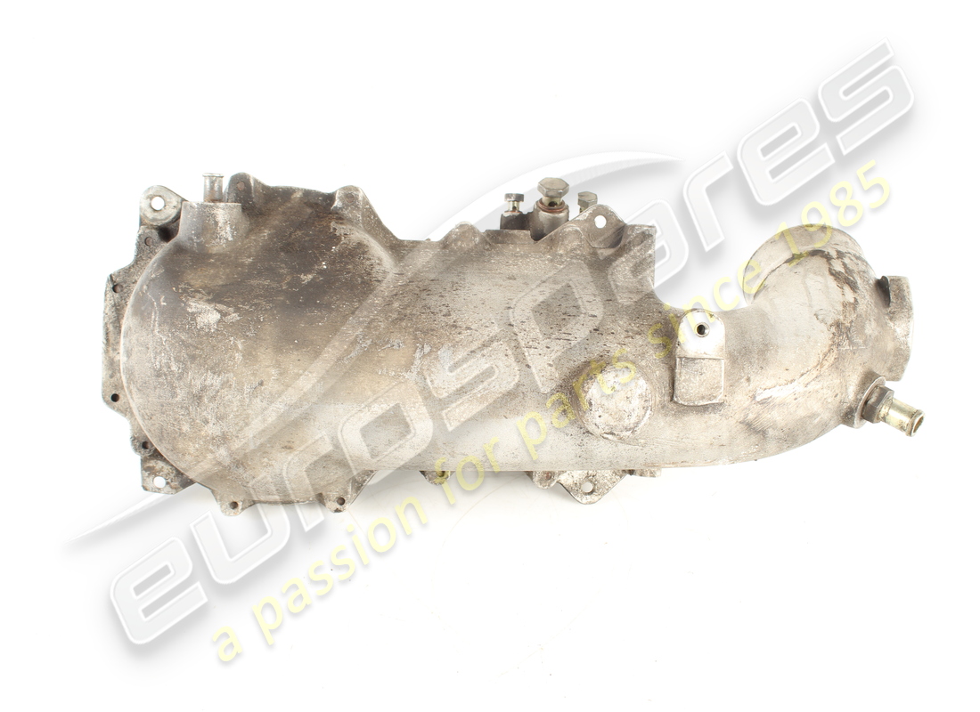 appareil de comptage d'occasion eurospares avec support complet. numéro de pièce eap1723629 (2)