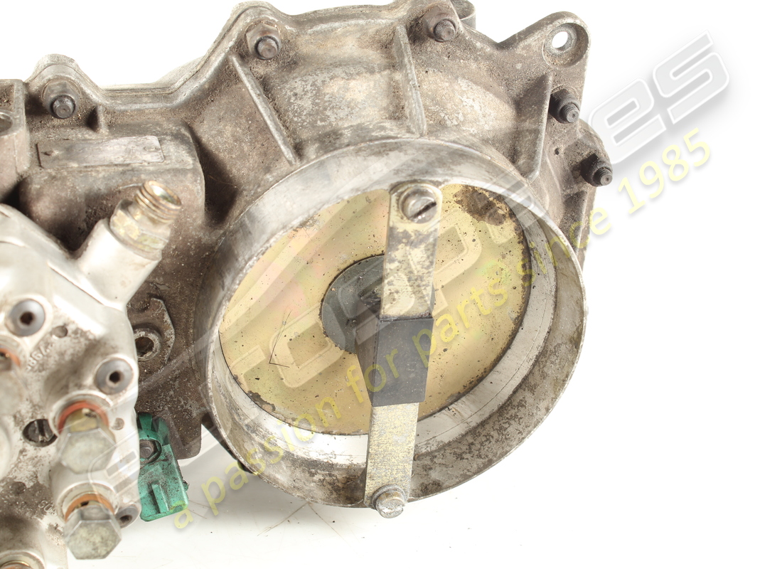 appareil de comptage d'occasion eurospares avec support complet. numéro de pièce eap1723629 (4)