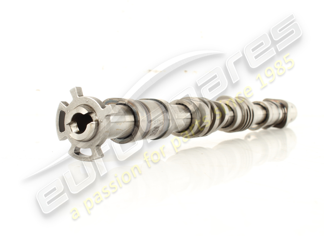 lamborghini arbre à cames utilisé. numéro de pièce 0p2109003n (1)