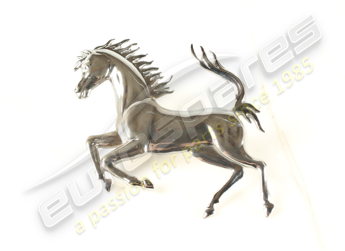 UTILISÉ Ferrari CAVALLINO ARRIÈRE. NUMÉRO DE PIÈCE 80214400 (1)