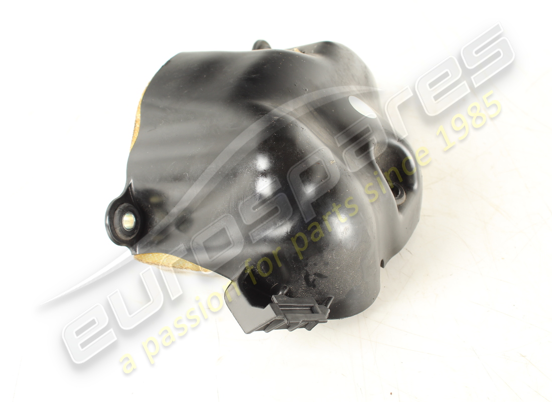 couvercle d'insonorisation rh d'occasion ferrari. numéro de pièce 284458 (2)