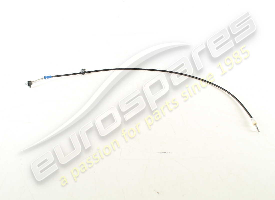 FERRARI CÂBLE BOWDEN UTILISÉ. NUMÉRO DE PIÈCE 69877100 (2) ferrari câble bowden utilisé. numéro de pièce 69877100 (2)