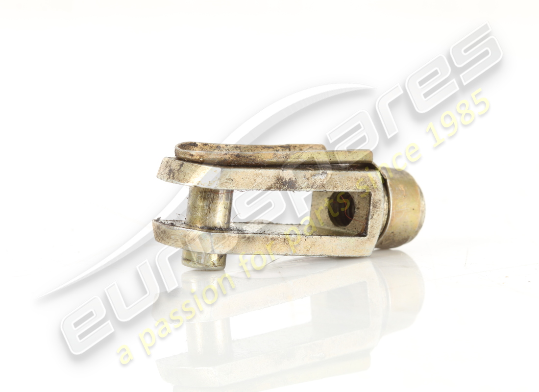 fourche filetée droite ferrari utilisée. numéro de pièce 100655 (3)