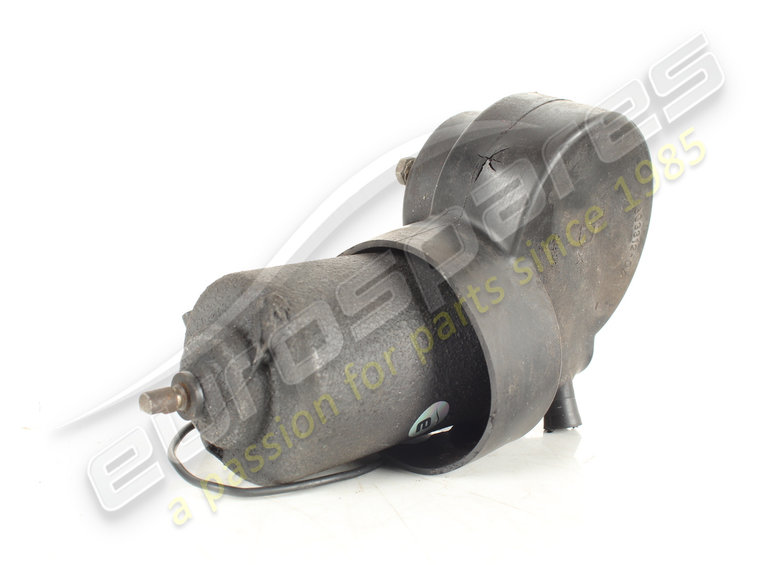 moteur de levage de phare ferrari utilisé. numéro de pièce 172535 (6)