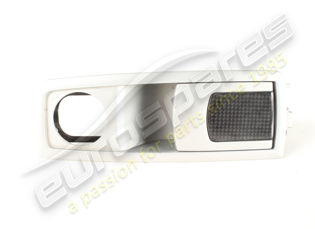 UTILISÉ Ferrari POIGNÉE DE PORTE LH LHD . NUMÉRO DE PIÈCE 83924700 (1)