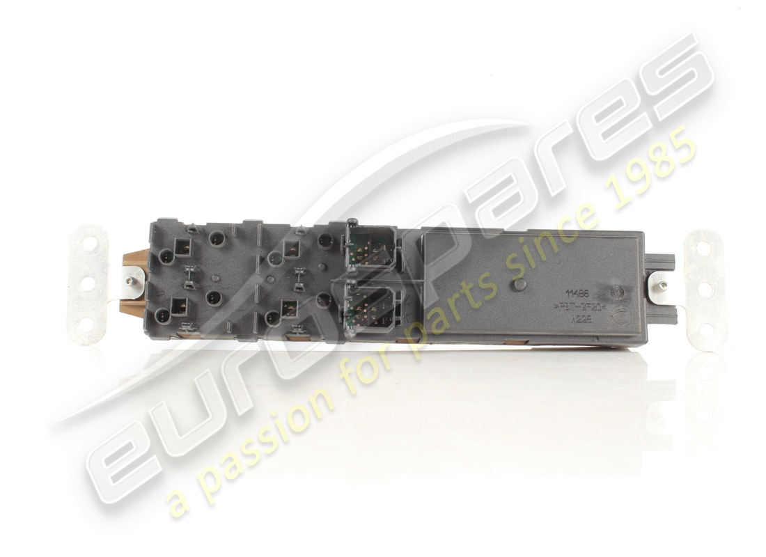 utilisé ferrari ecu de nœud de porte côté conducteur. numéro de pièce 273412 (2)