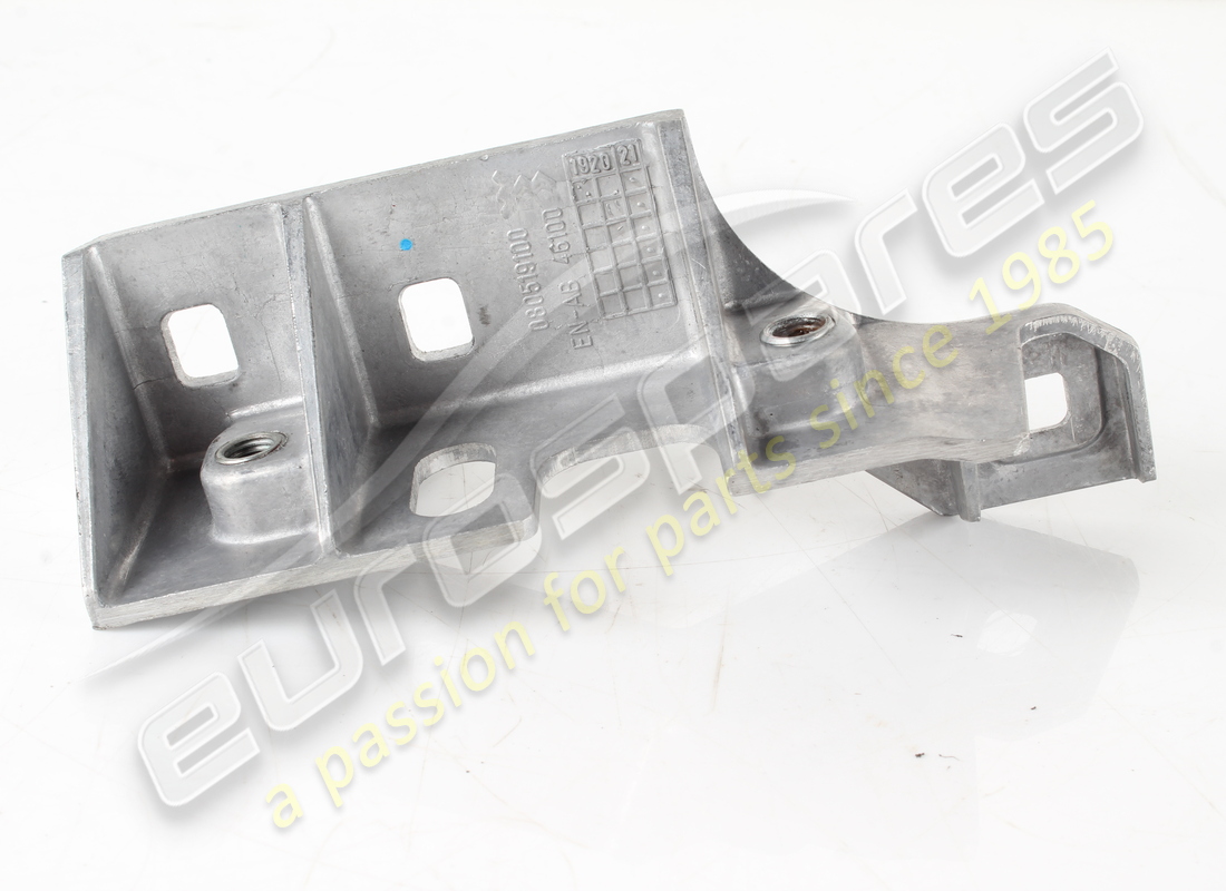support latéral gauche d'occasion ferrari. numéro de pièce 80519100 (4)