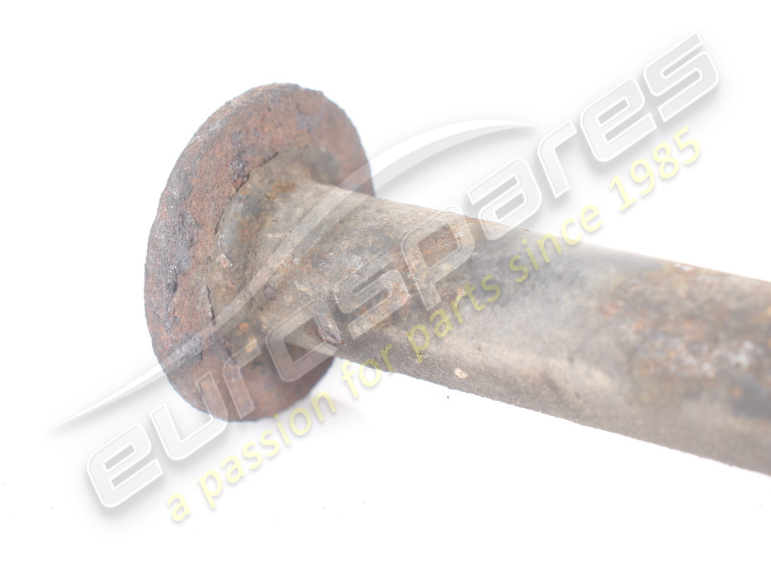 biellette de direction complète d'occasion maserati. référence 366200163 (2)