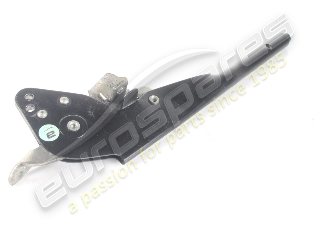 LEVIER DE FREIN À MAIN MASERATI UTILISÉ. NUMÉRO DE PIÈCE 378090109 (2) levier de frein à main maserati utilisé. numéro de pièce 378090109 (2)