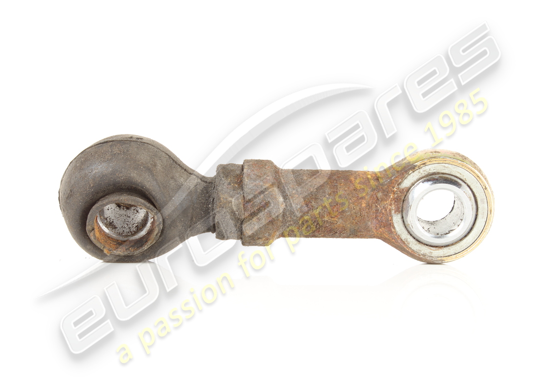 used ferrari lh tie rod complete. part number 183712 (1)