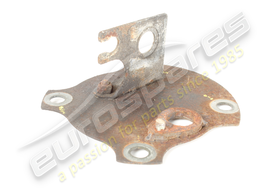 COUVERCLE GAUCHE FERRARI UTILISÉ. NUMÉRO DE PIÈCE 164926 (2) couvercle gauche ferrari utilisé. numéro de pièce 164926 (2)