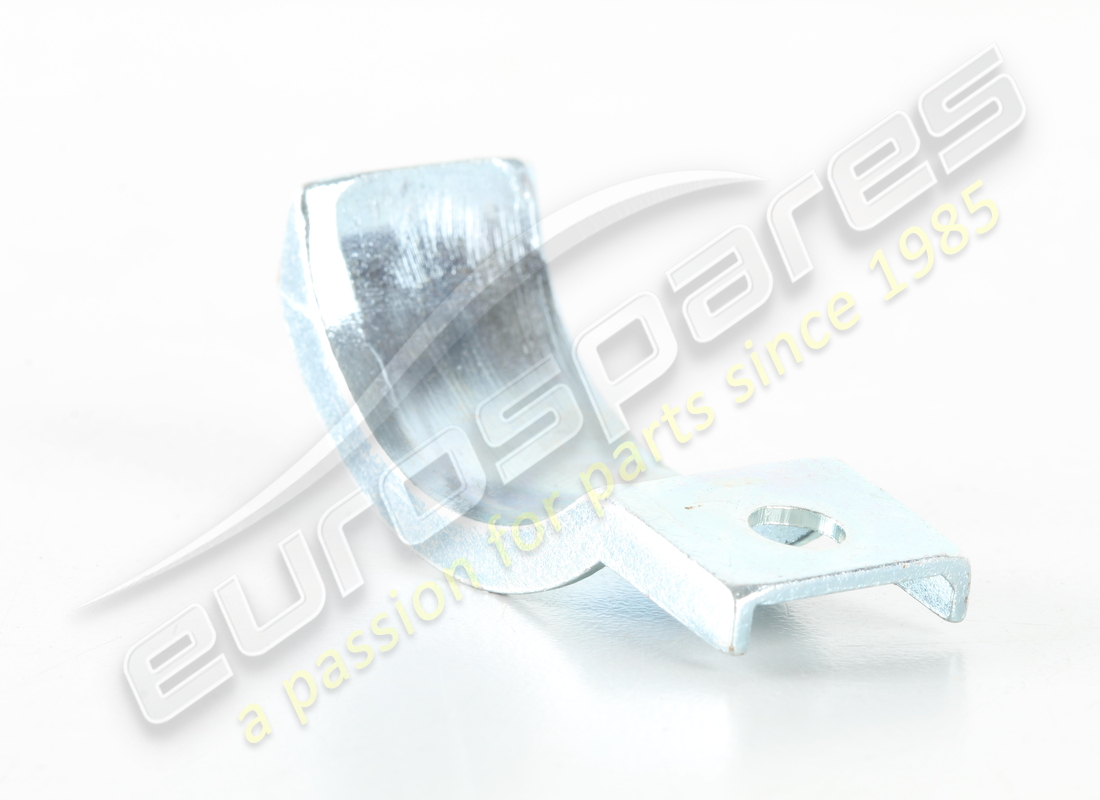 nouveau tuyau lamborghini en u du radiateur droit. référence 001719347 (2)