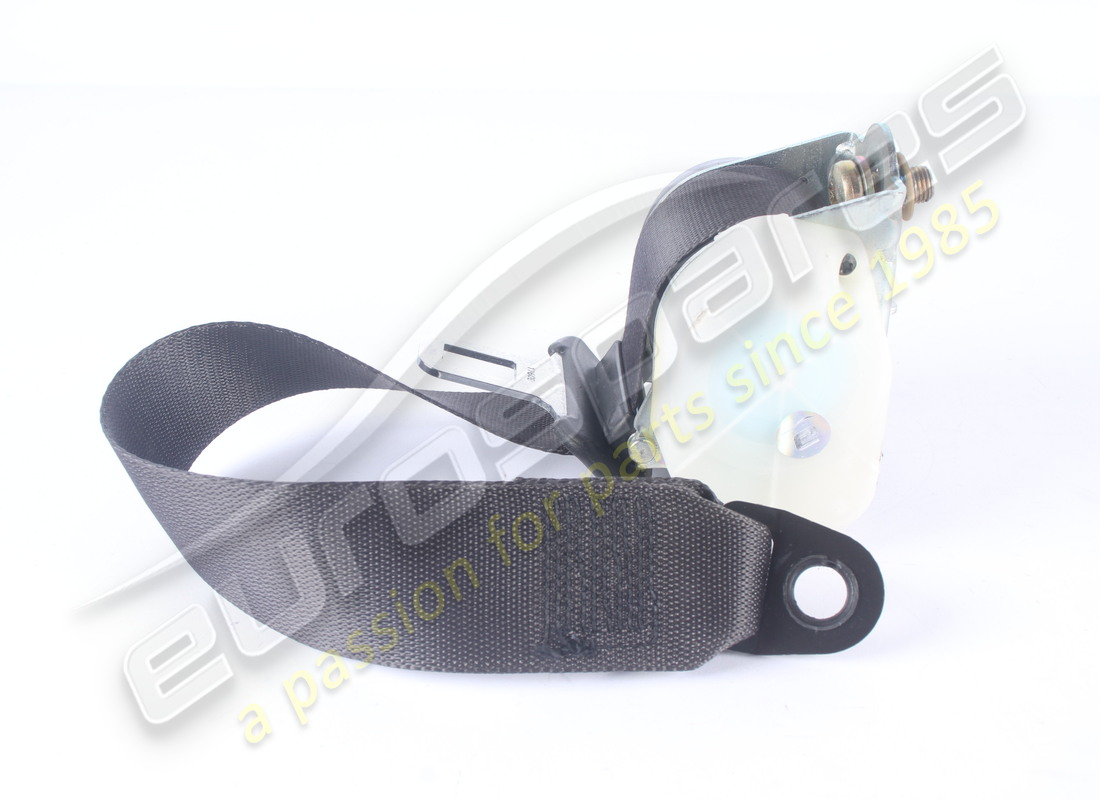 ENSEMBLE DE CEINTURE DE SÉCURITÉ ARRIÈRE D'OCCASION ASTON MARTIN, CHARBON CHAUD. RÉFÉRENCE 4G43611B68CEW(2) ensemble de ceinture de sécurité arrière d'occasion aston martin, charbon chaud. référence 4g43611b68cew(2)