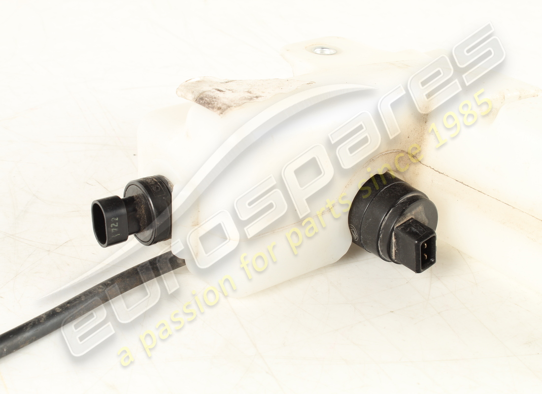 used ferrari contenitore lavaparabr. complete g. part number 800010 (3)