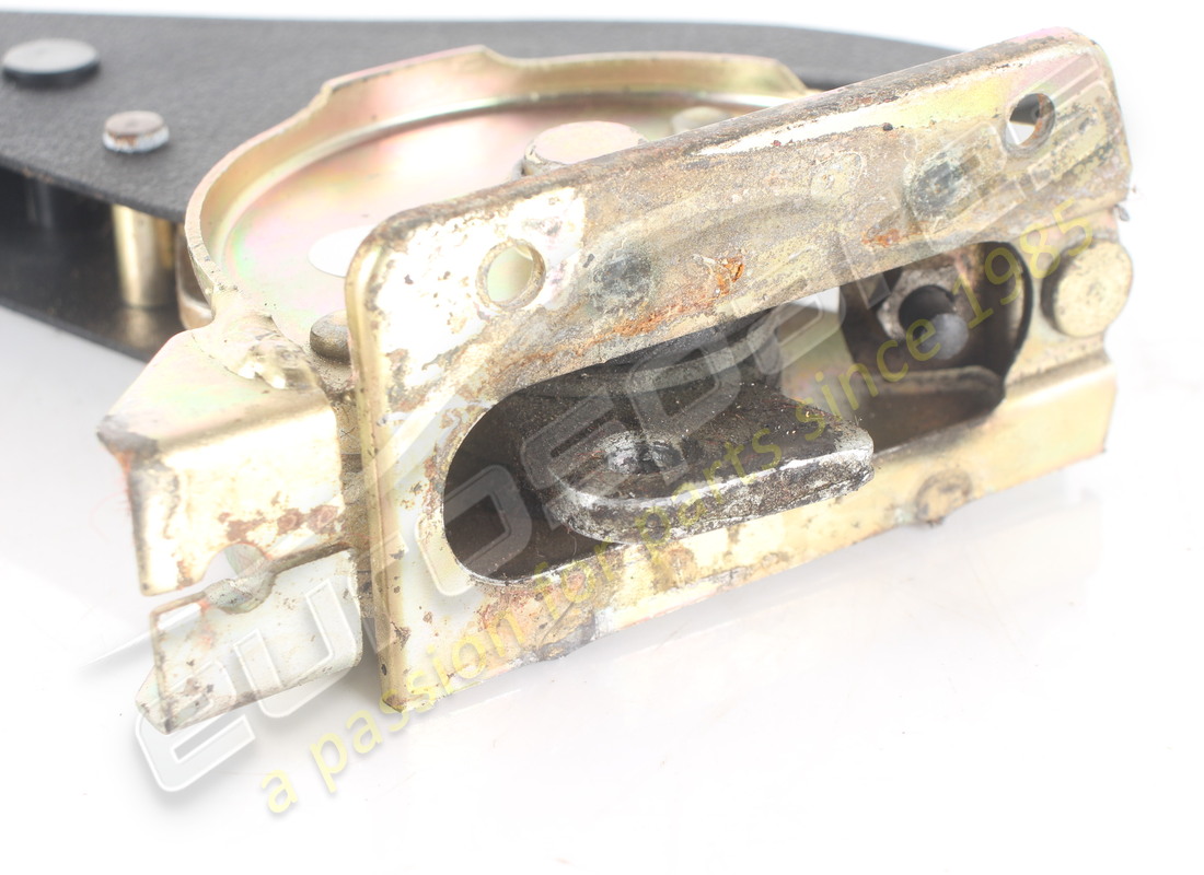 LEVIER DE FREIN À MAIN D'OCCASION FERRARI RHD NUMÉRO DE PIÈCE 126681 (7) levier de frein à main d'occasion ferrari rhd numéro de pièce 126681 (7)