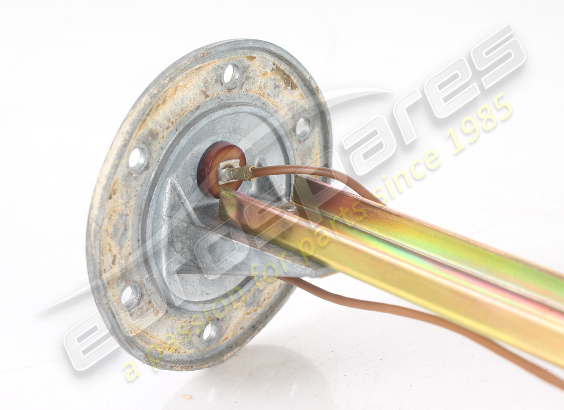 utilisé ferrari unité émettrice. numéro de pièce 108644 (2)