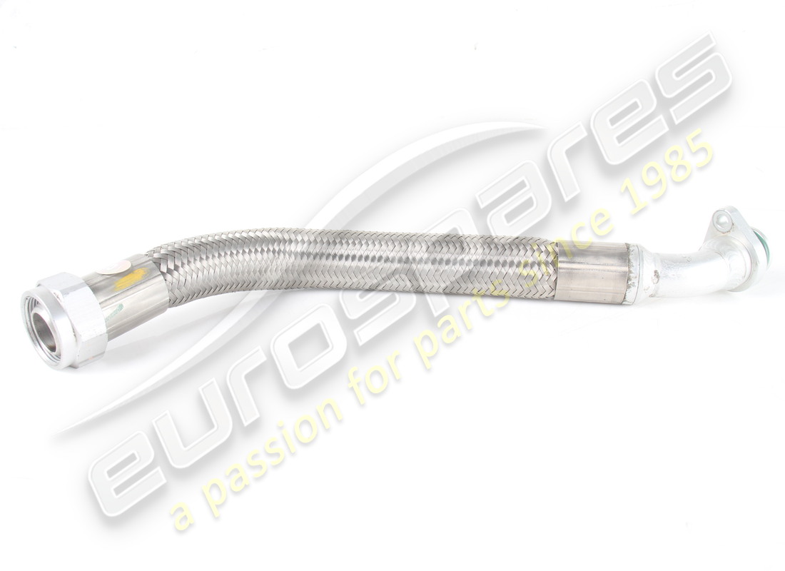 TUYAU DE LIVRAISON D'HUILE Ferrari UTILISÉ. NUMÉRO DE PIÈCE 288451 (1)