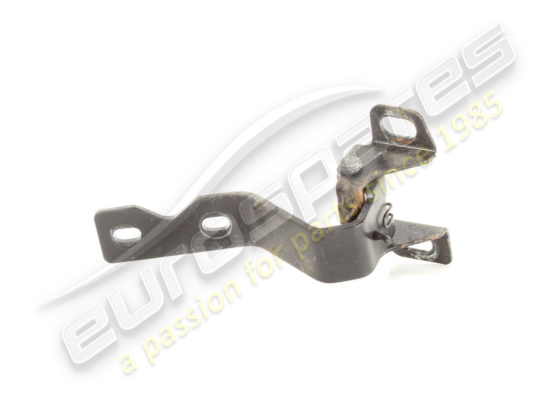 charnière complète d'occasion ferrari. numéro de pièce 85528700 (2)