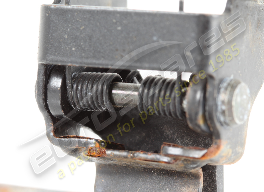 charnière complète d'occasion ferrari. numéro de pièce 85528700 (4)