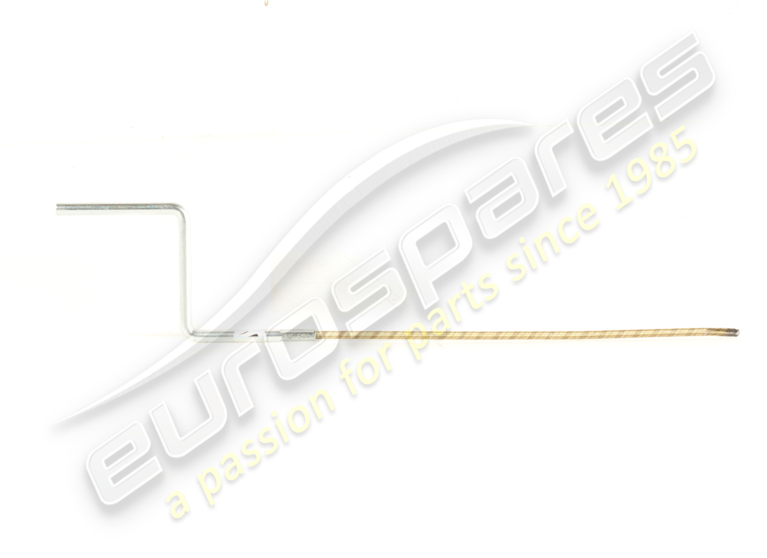 UTILISÉ Ferrari OUTIL DE LIBÉRATION EPB. NUMÉRO DE PIÈCE 228062 (1)