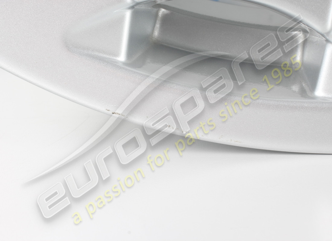 nouveau (autre) lamborghini jeu de roues cassiopea (argent). référence 0r1400091 (5)