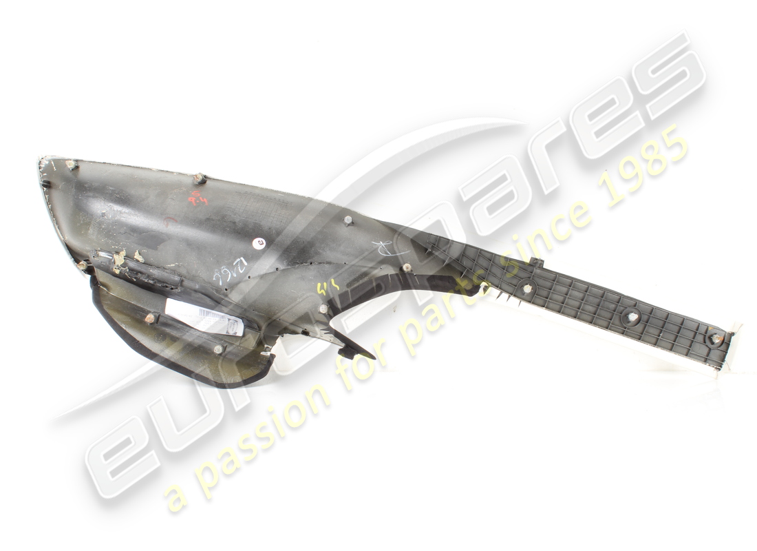 UTILISÉ FERRARI MEDAGLIONE DX SELLATO COMPLET. NUMÉRO DE PIÈCE 785010 (4) utilisé ferrari medaglione dx sellato complet. numéro de pièce 785010 (4)