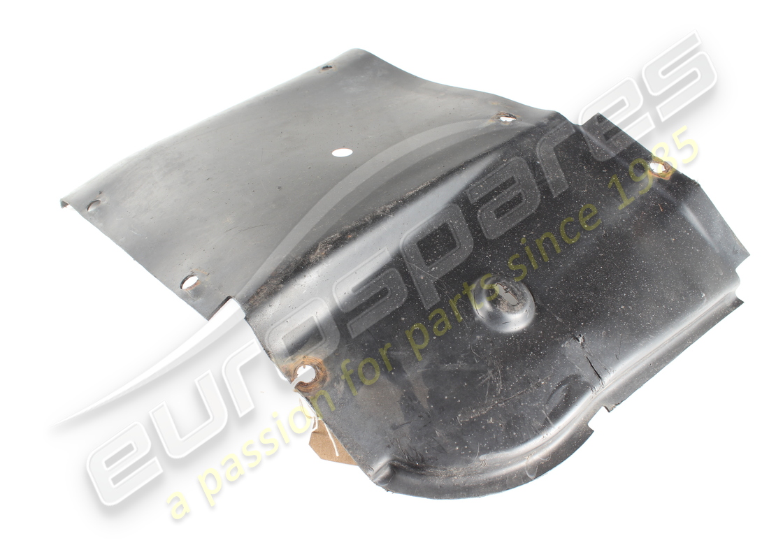 USED FERRARI RH LOWER FRONT WHEELHOUSE . PART NUMBER 64560400 (1)
