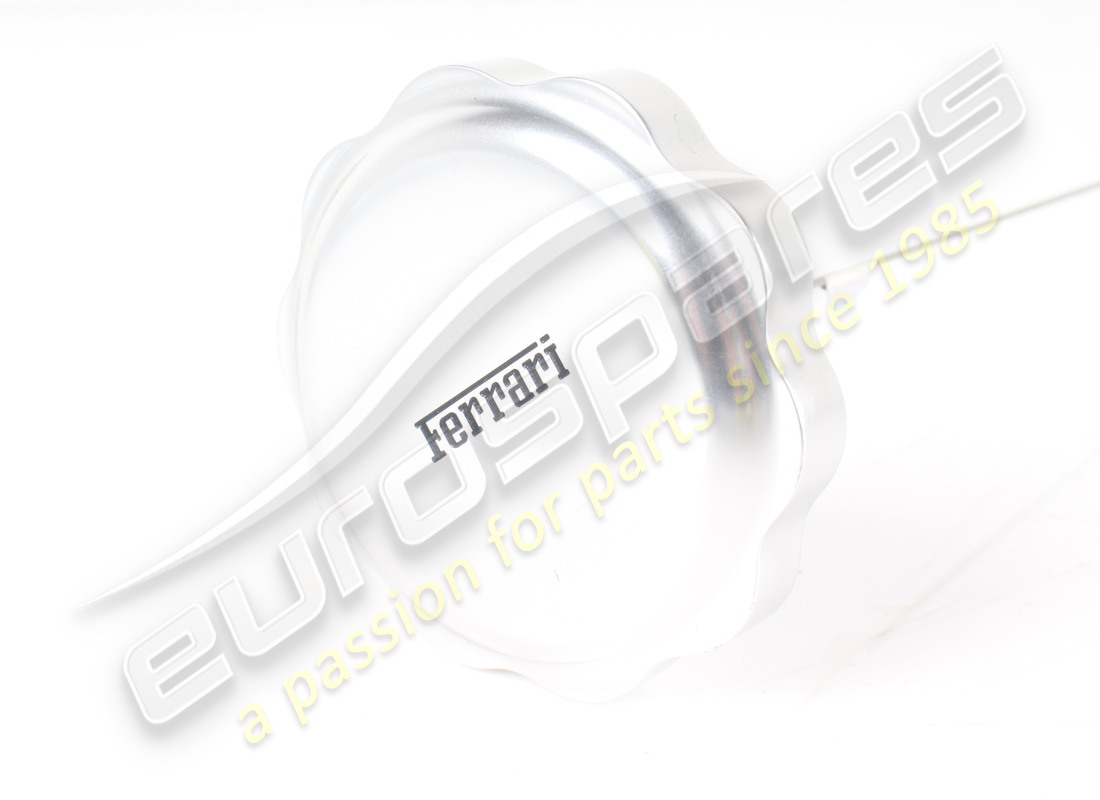 UTILISÉ FERRARI TAPPO COMPLET DI ASTA. NUMÉRO DE PIÈCE 904489 (2) utilisé ferrari tappo complet di asta. numéro de pièce 904489 (2)