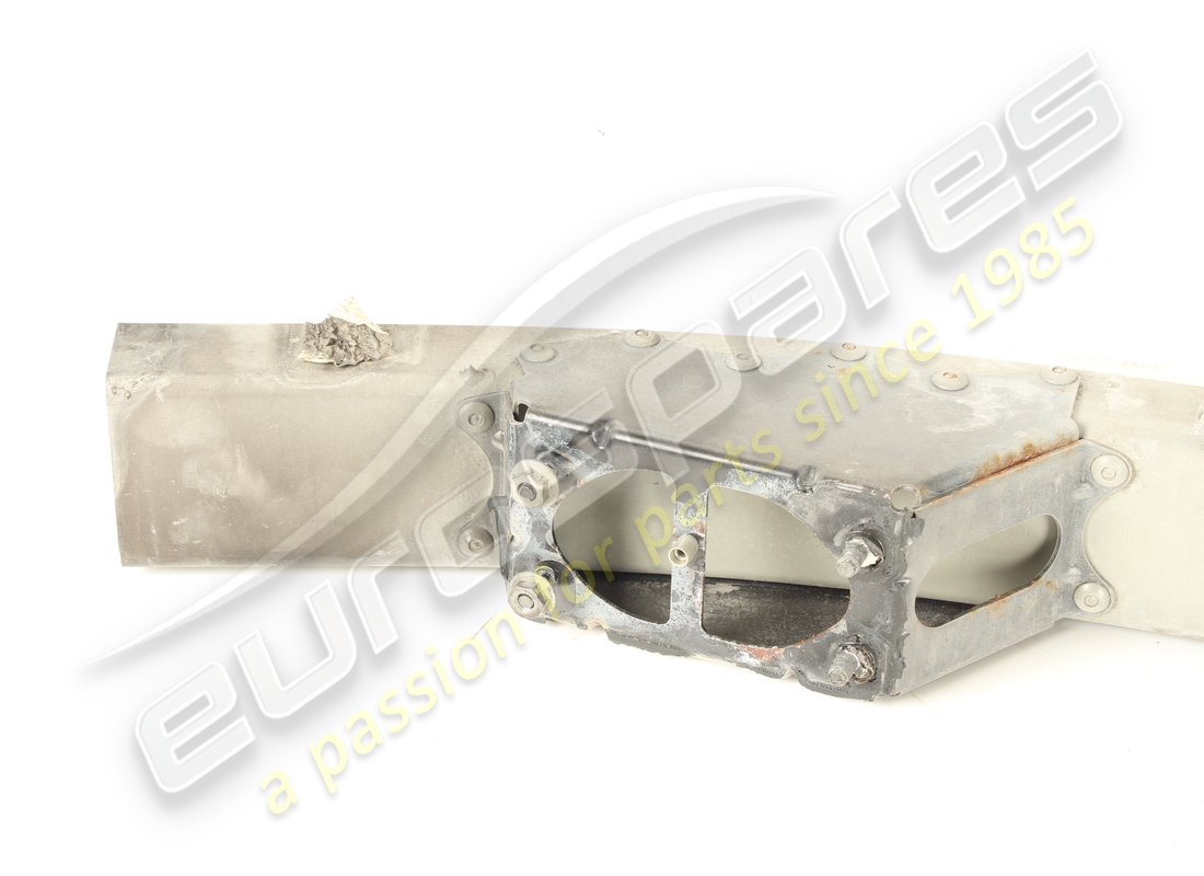 utilisé ferrari traverse crash-box. numéro de pièce 84071400 (6)