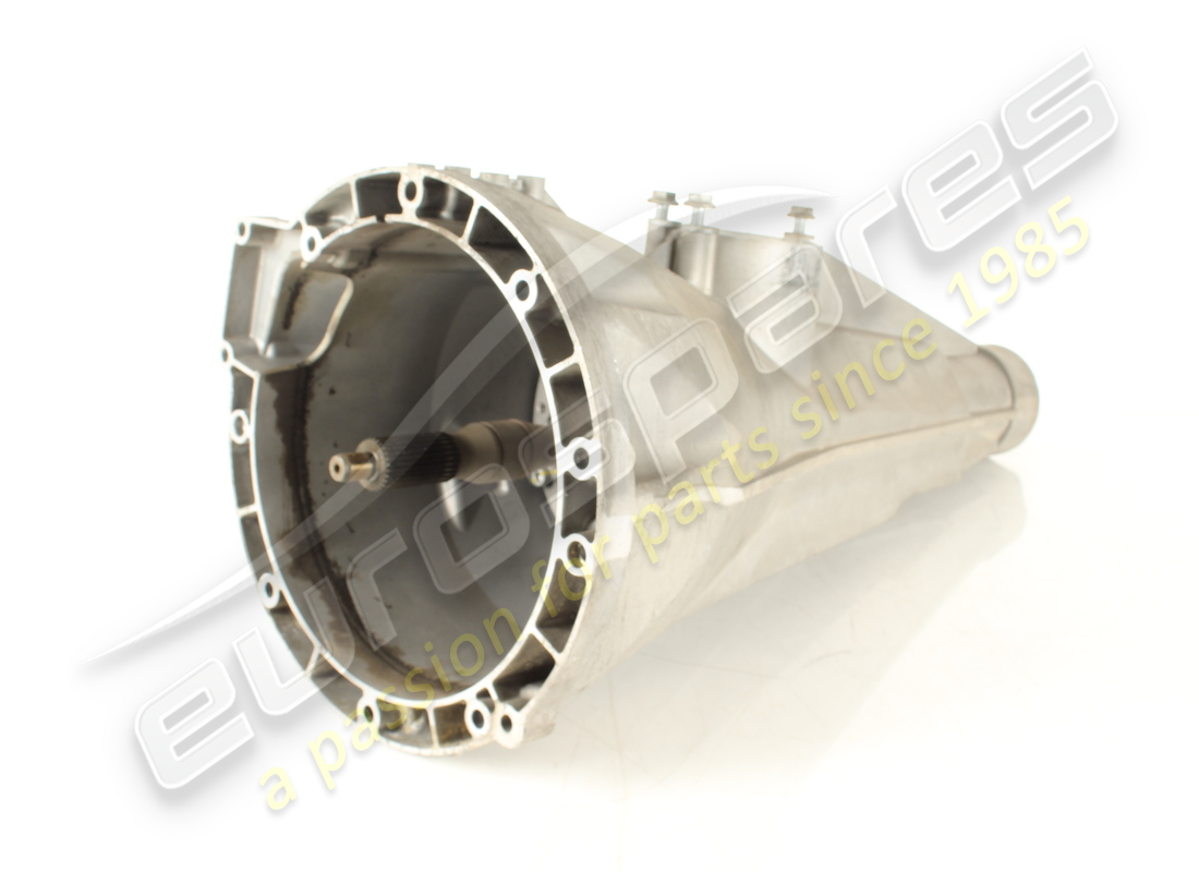 UTILISÉ Ferrari BOÎTIER DE TRANSMISSION COMPLET. NUMÉRO DE PIÈCE 277346 (1)