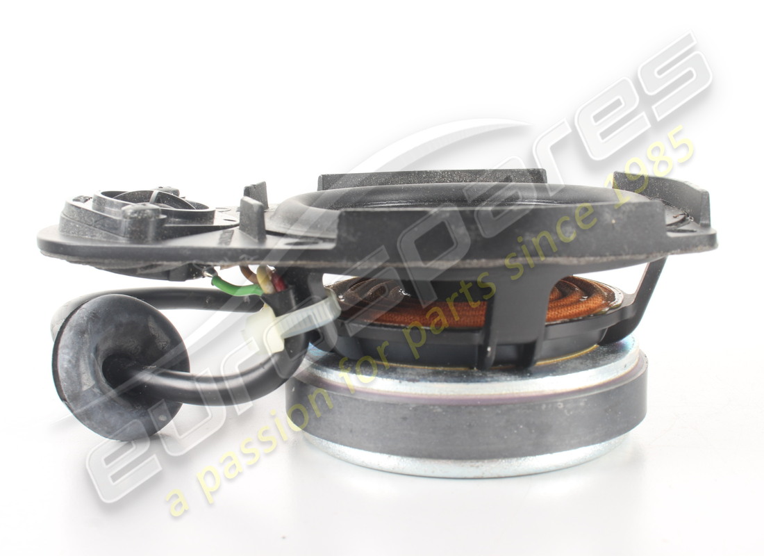 haut-parleur aston martin utilisé, arrière. numéro de pièce 4g4318808la (2)