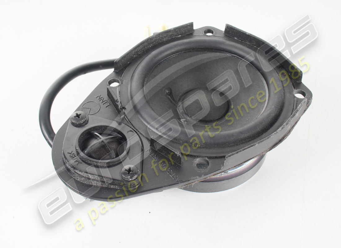 Aston Martin HAUT-PARLEUR ARRIÈRE UTILISÉ. NUMÉRO DE PIÈCE 4G4318808LA (1)