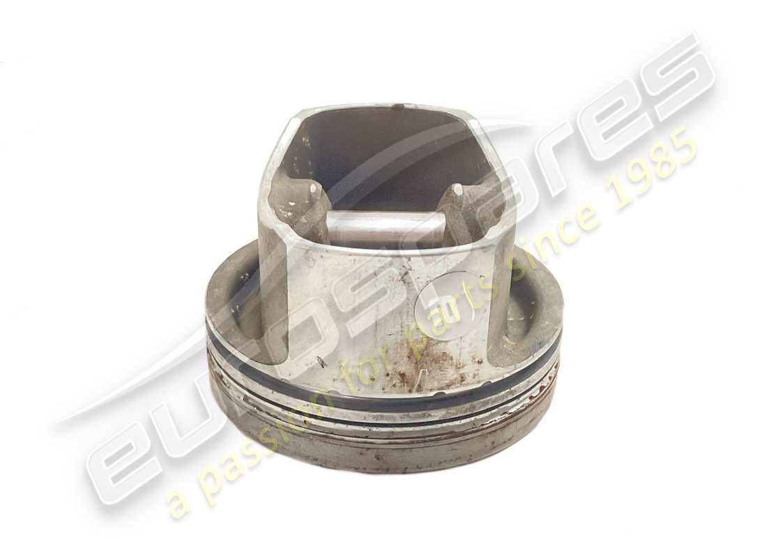 ensemble piston ferrari utilisé (code vert). numéro de pièce 126580 (3)