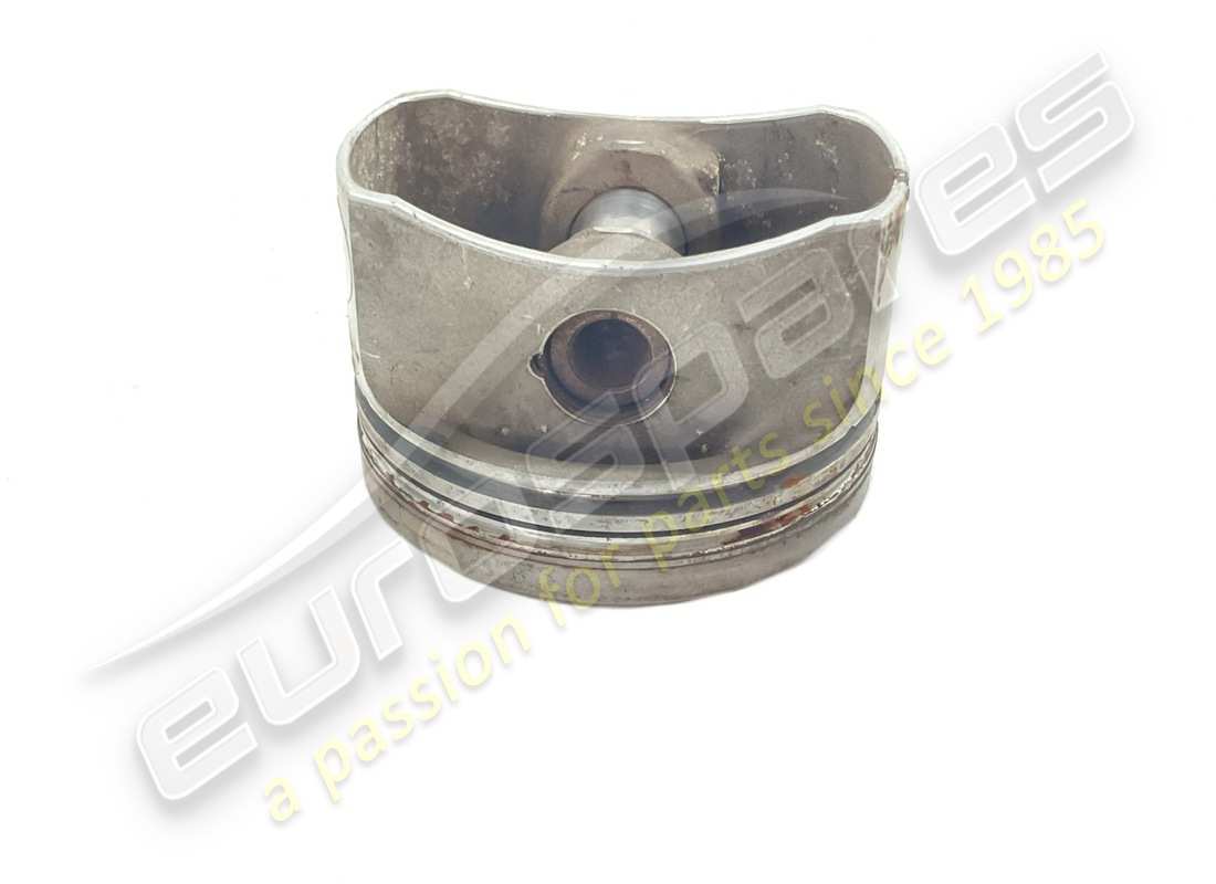 ensemble piston ferrari utilisé (code vert). numéro de pièce 126580 (5)