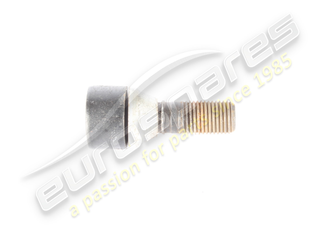 utilisé lamborghini boulon de roue m14 x 1.5. numéro de pièce wht001161b (2)