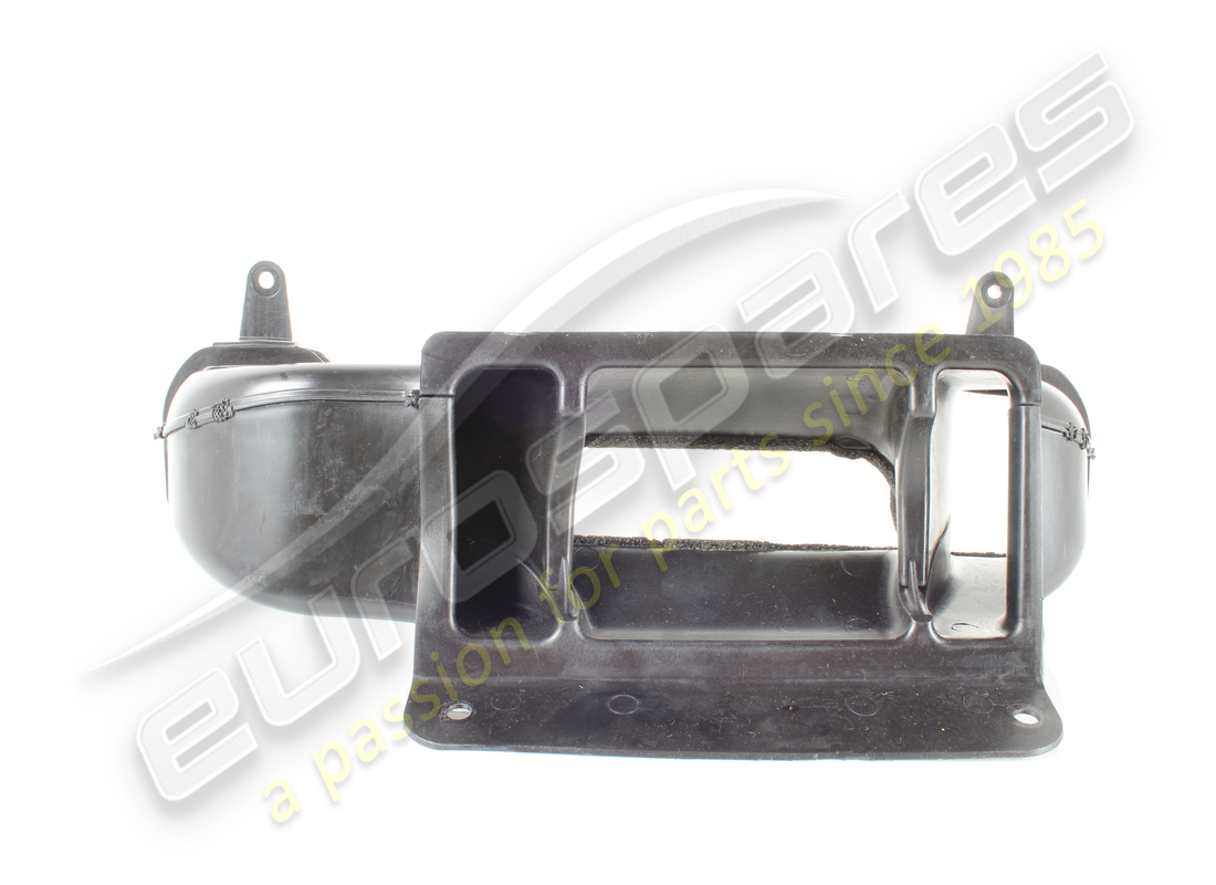 UTILISÉ Ferrari CONDUIT CENTRAL . NUMÉRO DE PIÈCE 88604200 (1)