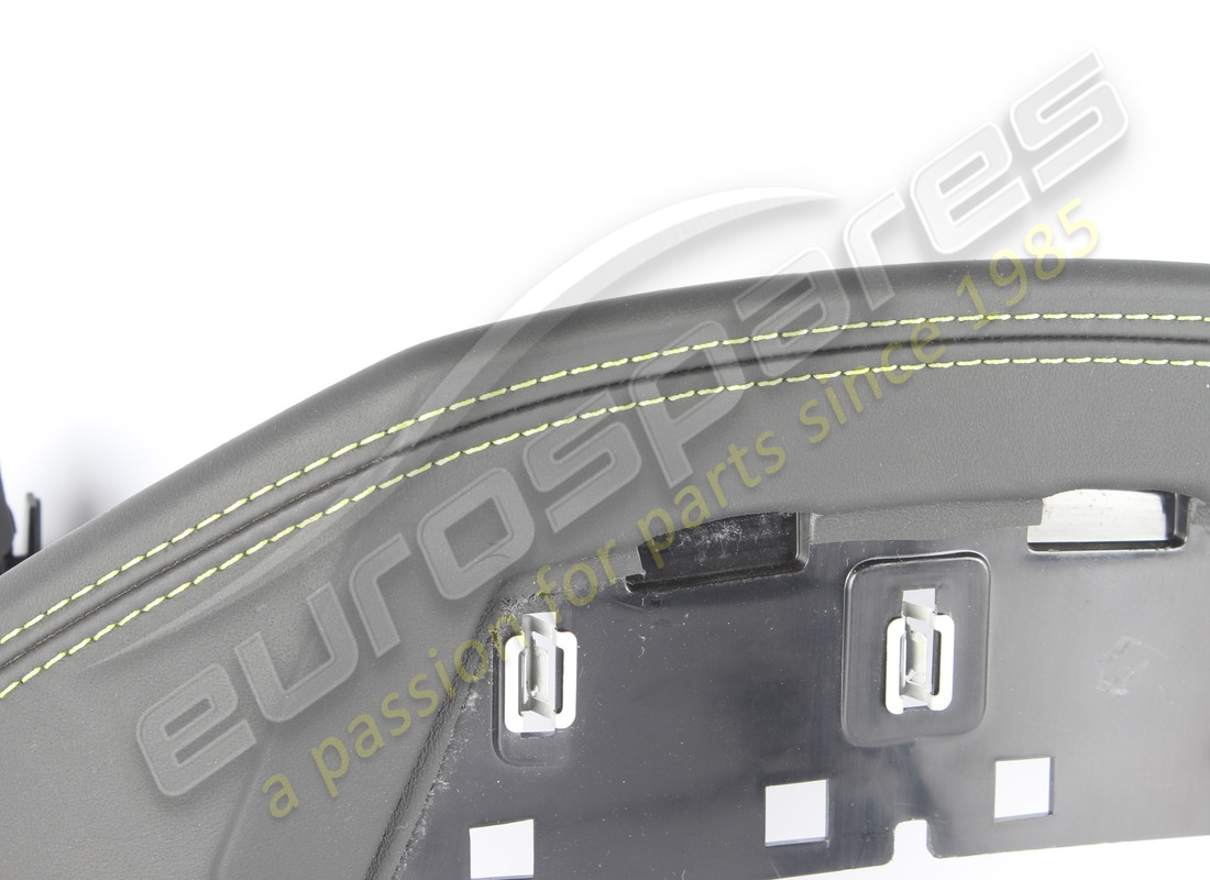 utilisé lamborghini pelle à instrument. numéro de pièce 4t0858291 (2)