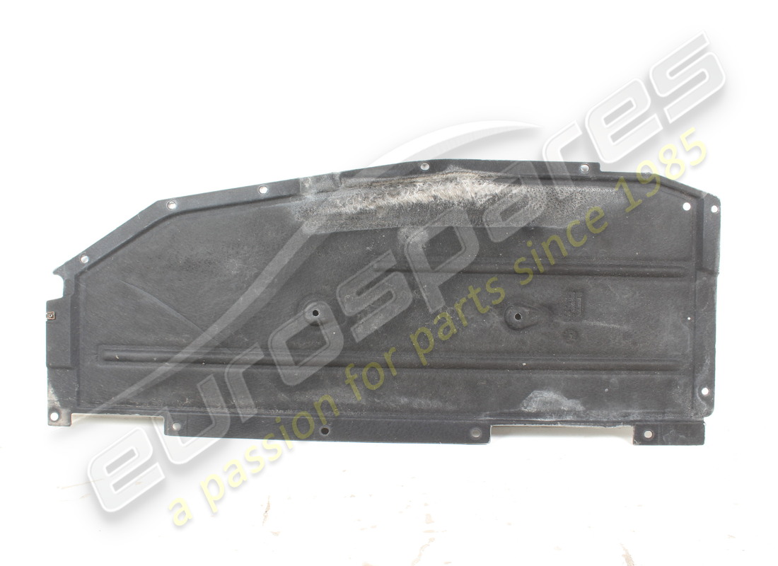 utilisé ferrari sous-plat latéral droit. numéro de pièce 88946500 (3)