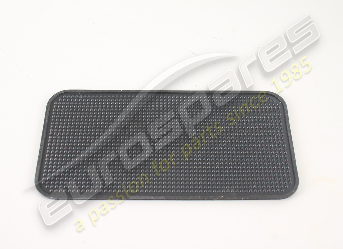 tapis de console neuf porsche. numéro de pièce 99355209100 (1)