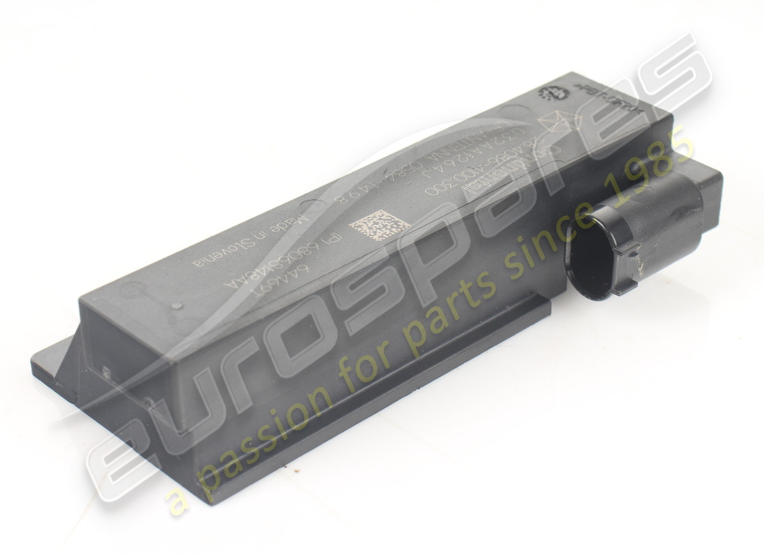 Ferrari ANTENNE DE DÉMARRAGE PASSIVE UTILISÉE. NUMÉRO DE PIÈCE 310778 (1)