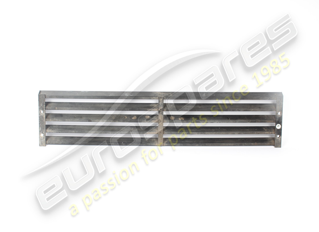 utilisé ferrari grille inférieure arrière. numéro de pièce 61529500 (2)
